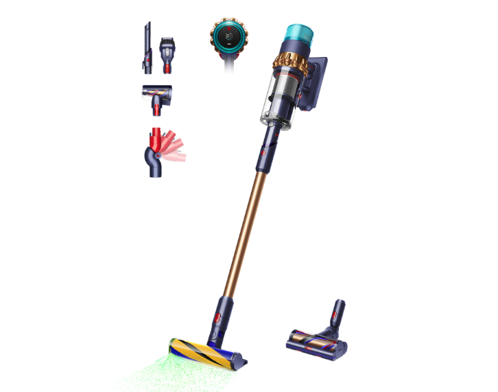 Dyson Gen5detect™ Absolute
