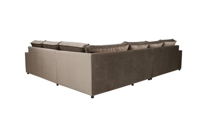 Corner sofa Hermanos