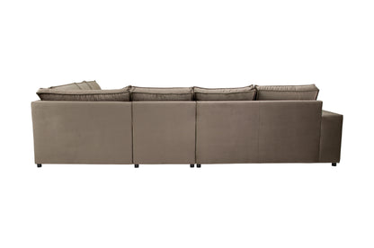 Corner sofa Hermanos