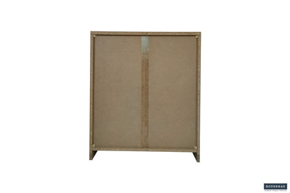 UITVERKOOP - Boekenkast 'Space' 2 legplanken Sonoma (1c)