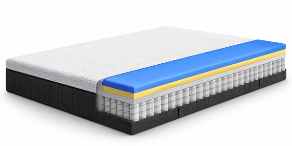 Emma Hybrid II Matras