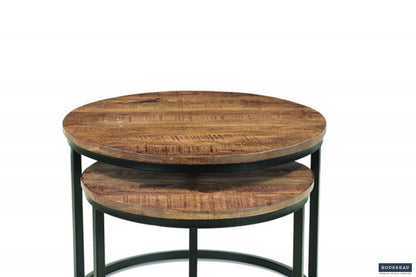 Salontafelset Goja Mangohout