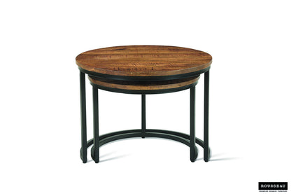 Salontafelset Goja Mangohout