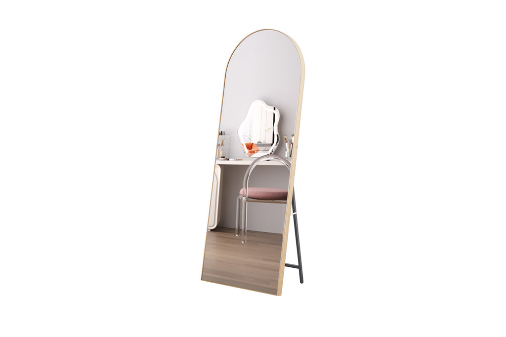 Spiegel 'Rosalie' 160x60 Oude eik (1c)