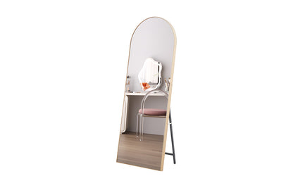 Spiegel 'Rosalie' 160x60 Oude eik (1c)