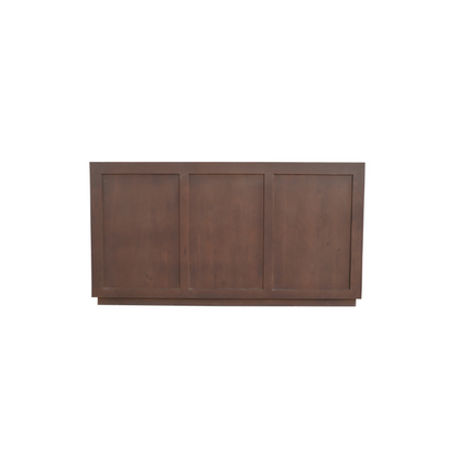 Sideboard Brussels Walnut | 150 cm