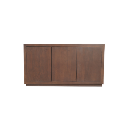 Sideboard Brussels Walnut | 150 cm