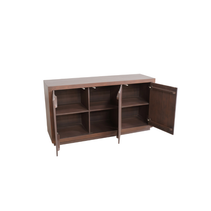 Sideboard Brussels Walnut | 150 cm
