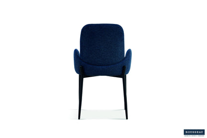 Eetkamerstoel Bilbao Blauw