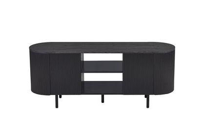 Tv Meubel Lagos 140 cm Decor Dark Brown