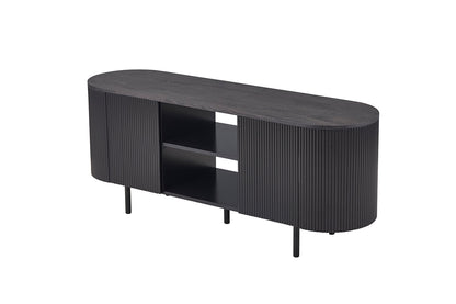 Tv Meubel Lagos 140 cm Decor Dark Brown